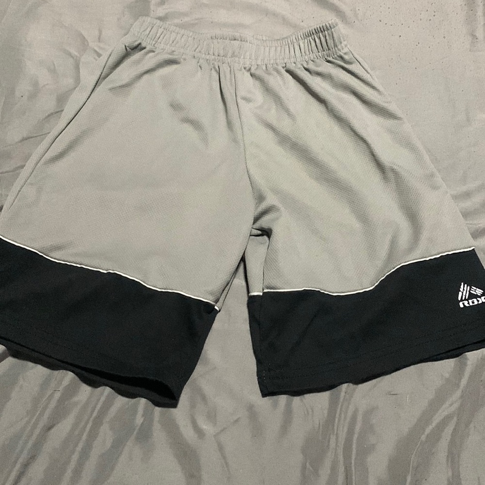 Boys shorts